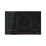 Cata INSB 8021 BK Zwart Ingebouwd 80 cm Inductiekookplaat
