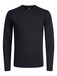 JACK & JONES Shirt zwart