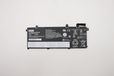 Lenovo 5B10W13905 Batterie d'ordinateur portable - Noir