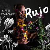 Sonic Rendezvous Antti Paalanen - Rujo (CD)