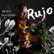 Sonic Rendezvous Antti Paalanen - Rujo (CD)