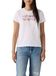 Levi's The Perfect Tee T-shirt voor dames