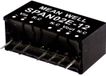 MW Mean Well SPAN02A-15 DC/DC-convertermodule 134 mA 2 W
