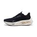 PUMA x SAY শীতল Velocity 4 chaussures de course pour femmes, gris/rouge, taille 40,5