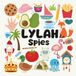 Lylah Spies with a Little Eye: A Fun and Engaging Search and Find Book for Kids Ages 3–6