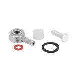 cyclingcolors Carburateur reparatieset geschikt voor Dellorto Sha 13 13 motorfiets bromfiets