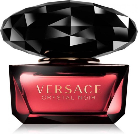 Versace Crystal Noir eau de parfum / 50 ml / dames