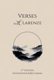 Verses Libri GmbH Multiform- Verses with Larenze (5th Edition) Paperback