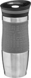 Secret 5Five - Thermosbeker - Grijs - RVS - 350 ml