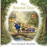 The Independently Published The Bravest Den Paperback