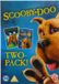 Scooby-Doo Warner Bros. Entertainment Nordic AB Scooby-Doo 1-2 DVD Box Set