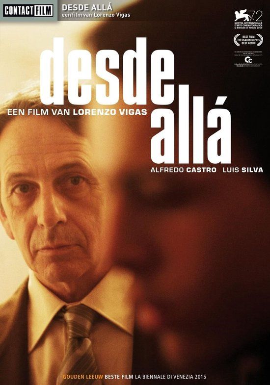 Remain in Light Desde Allá - DVD - 9789492059246