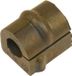 ABS silentblocs, stabilisateur, caoutchouc, numéro d'article 270533, pour OPEL Astra G CC (T98), dimensions : 40mm, 18mm, 32mm, poids : 0,04kg