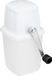 Merkloos Relaxdays ijscrusher