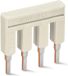 Wago 2002-404 - 19,1 mm - 19 mm - 4,1 mm - 25 A