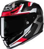 HJC RPHA 12 Carbon Xentra Helm