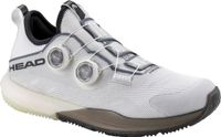 Head Motion Pro Boa Padelschoenen Wit EU 39 Vrouw