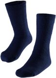 Heat Keeper Heren Thermo Sokken Dark Jeans
