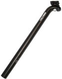 Ergotec Zadelpen Vast Hook 26.4 X 400 Mm Aluminium Zwart