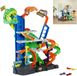 Hot Wheels City Ultieme T-Rex Garage