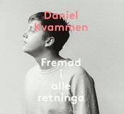 Fremad Daniel Kvammen Fremad I Alle Retninga LP
