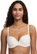 Chantelle Norah T-shirt BH Talc 85B
