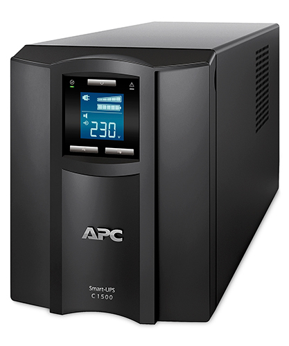 APC Smart-UPS smc1500i