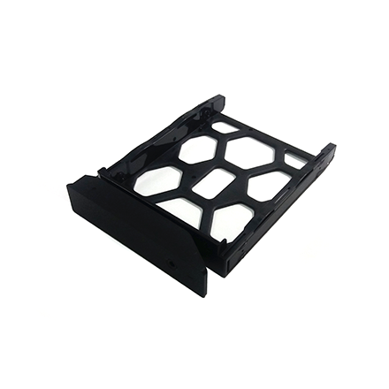 Synology DISK TRAY (TYPE D9) - Zwart