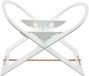 Noukie's - Houten Houder Voor De Draagmand - Beige