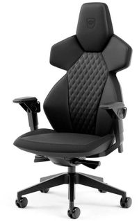 Noblechairs Fauteuil de jeu Dawn noir