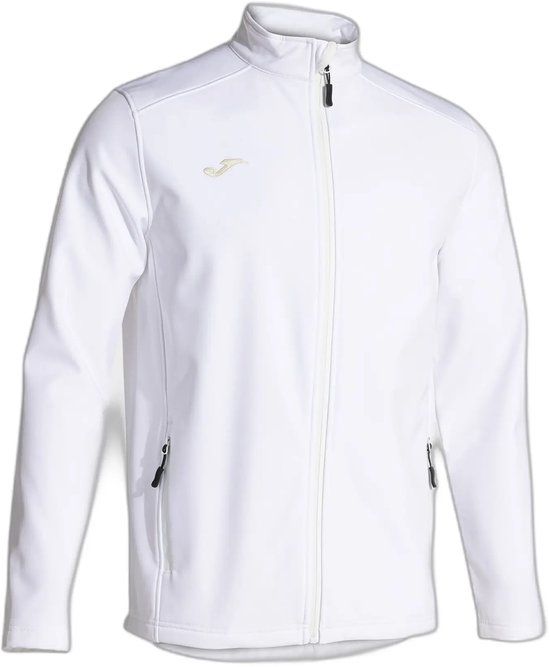 Joma Waterdichte jas Basilea II Heren XXXL