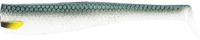 Westin Magic Minnow Weedless Jig Spare Body 8cm - 4g (3 pcs) - Headlight