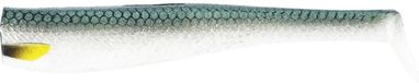 Westin Magic Minnow Weedless Jig Spare Body 8cm - 4g (3 pcs) - Headlight