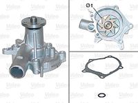 Valeo 593175 Diodebrug, dynamo