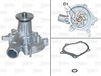 Valeo 593175 Diodebrug, dynamo
