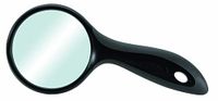 CLAS Equipements Ronde inspectieluik – diameter 75 mm – vergroting zonder vervorming – praktisch, ergonomisch – AC 6498