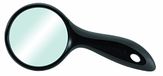 CLAS Equipements Ronde inspectieluik – diameter 75 mm – vergroting zonder vervorming – praktisch, ergonomisch – AC 6498