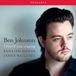 PIAS Nederland Ben Johnson & James Baillieu - I Heard You Singing (English Songs) (CD)