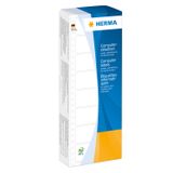 HERMA Computeretiketten eindloos 88.9x35.7 mm groen 1-banen 2000 St.
