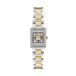 Emporio Armani Dames Horloge AR11704 Zilverkleurig