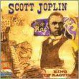 Scott King Of Ragtime