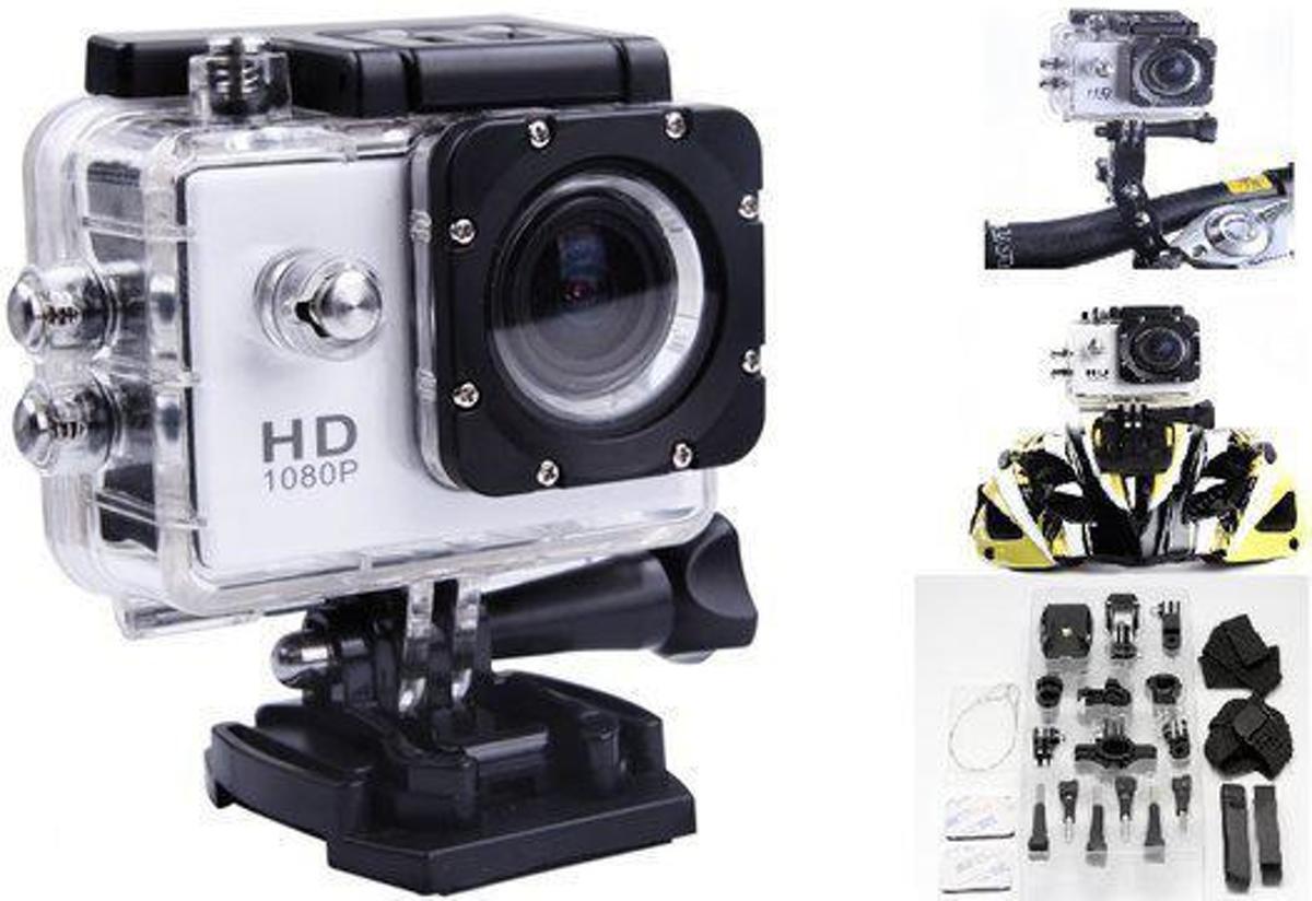 SJ4000 Digitale videocamera's