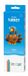 Clay Boerderij Vogels - Dinde 3-pack