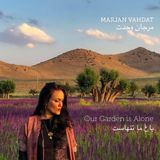 Music&Words Our Garden Is Alone (CD)