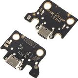GSMnet Samsung Carte avec Connecteur de Charge - Microphone Samsung Galaxy Tab A7 10.4 (2020)