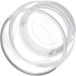 Siemens 3SU1900-0EN70-0AA0 Bouchon de protection