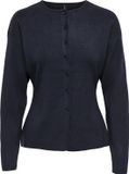 ONLY - ONLLUCY LS O-NECK CARDIGAN KNT NOOS - Dames - Cardigans