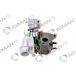 Remante Turbocompresseur, Suralimentation Remante 003-001-001057r Nissan 14411-00q0f