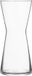 Iittala Kaj Franck Kartio vase H22cm clear