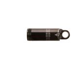 Sram Damper Body HB SDLX C1 ST 35 unisex volwassenen zwart standaard